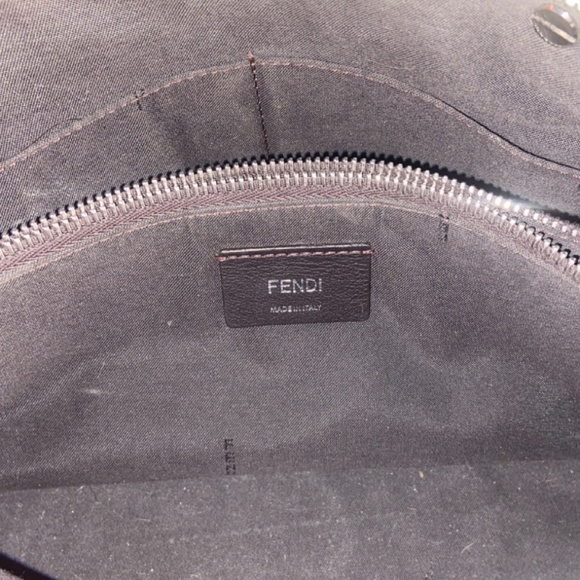 Fendi By The Way Medium - Picture 6 of 10
